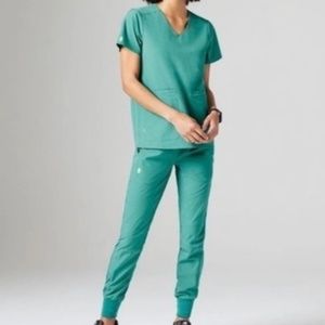 Figs FION e.a.c. Marine scrub set, Small